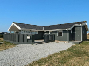Holiday Home Riste - 450m from the sea by Interhome in Horsens